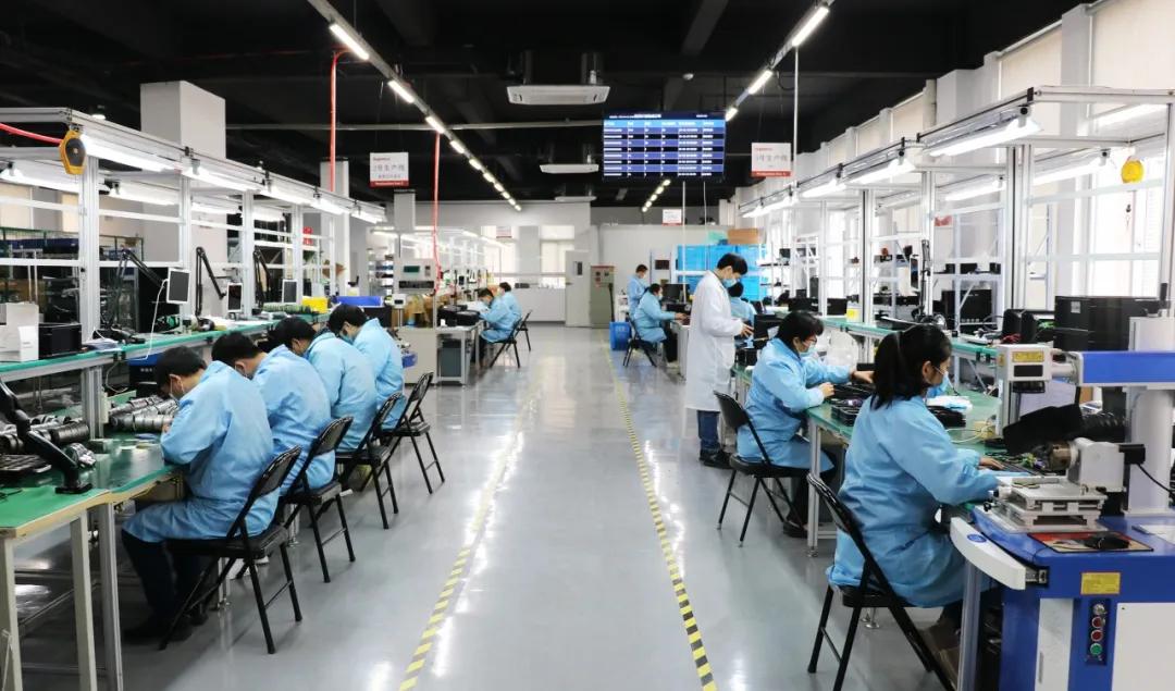 战疫情稳经济促发展,战疫情勇攻坚促发展