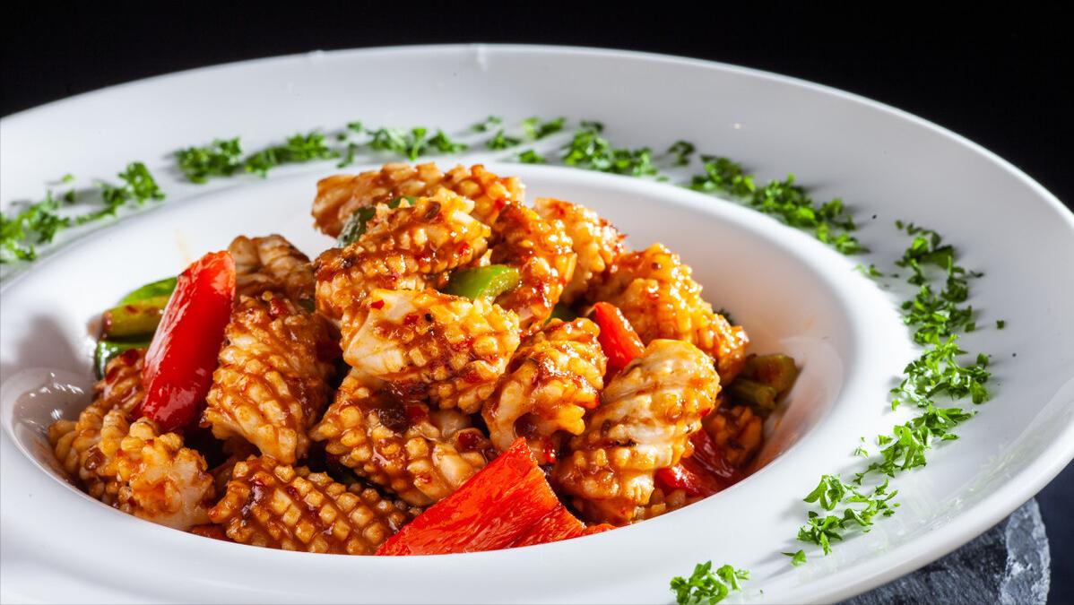 盘点各种各样的鱿鱼游戏,鱿鱼鱿鱼游戏