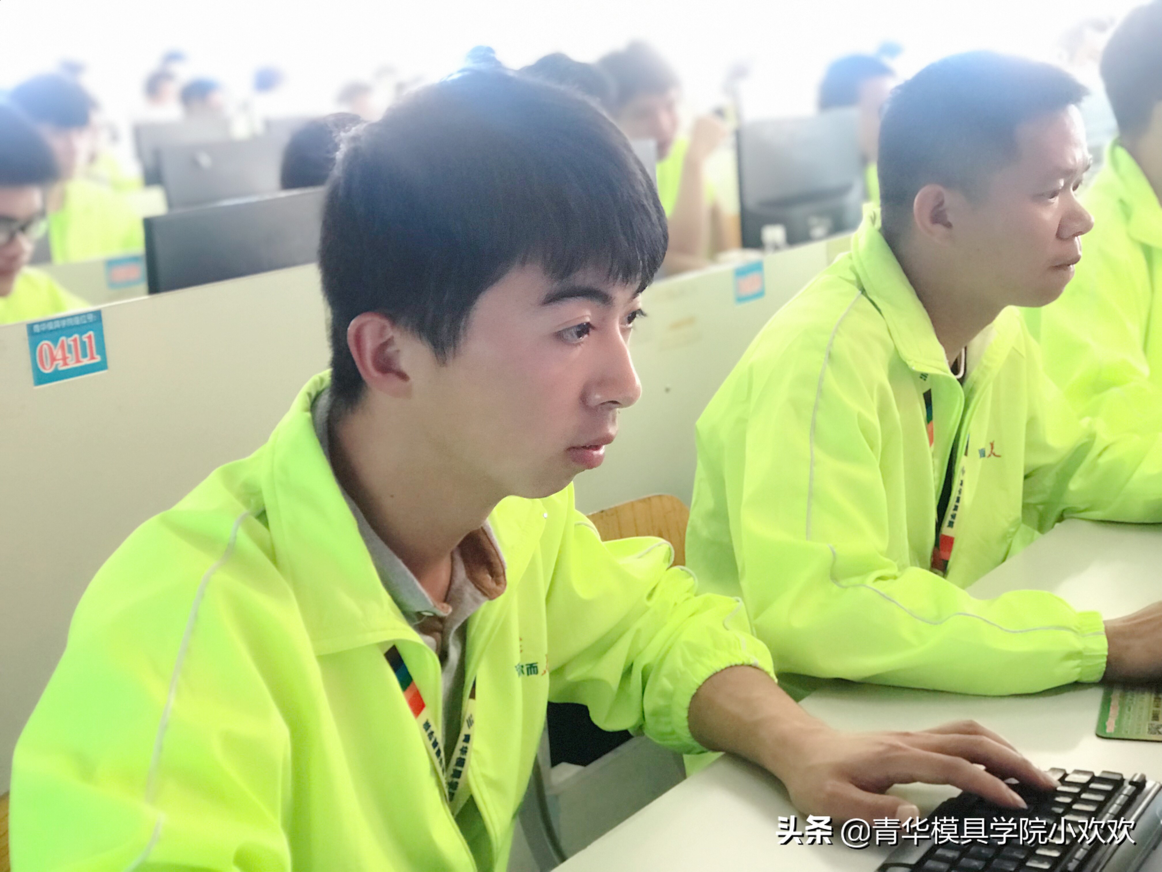 塑胶模具制作基本流程,塑胶模具图纸识图教程