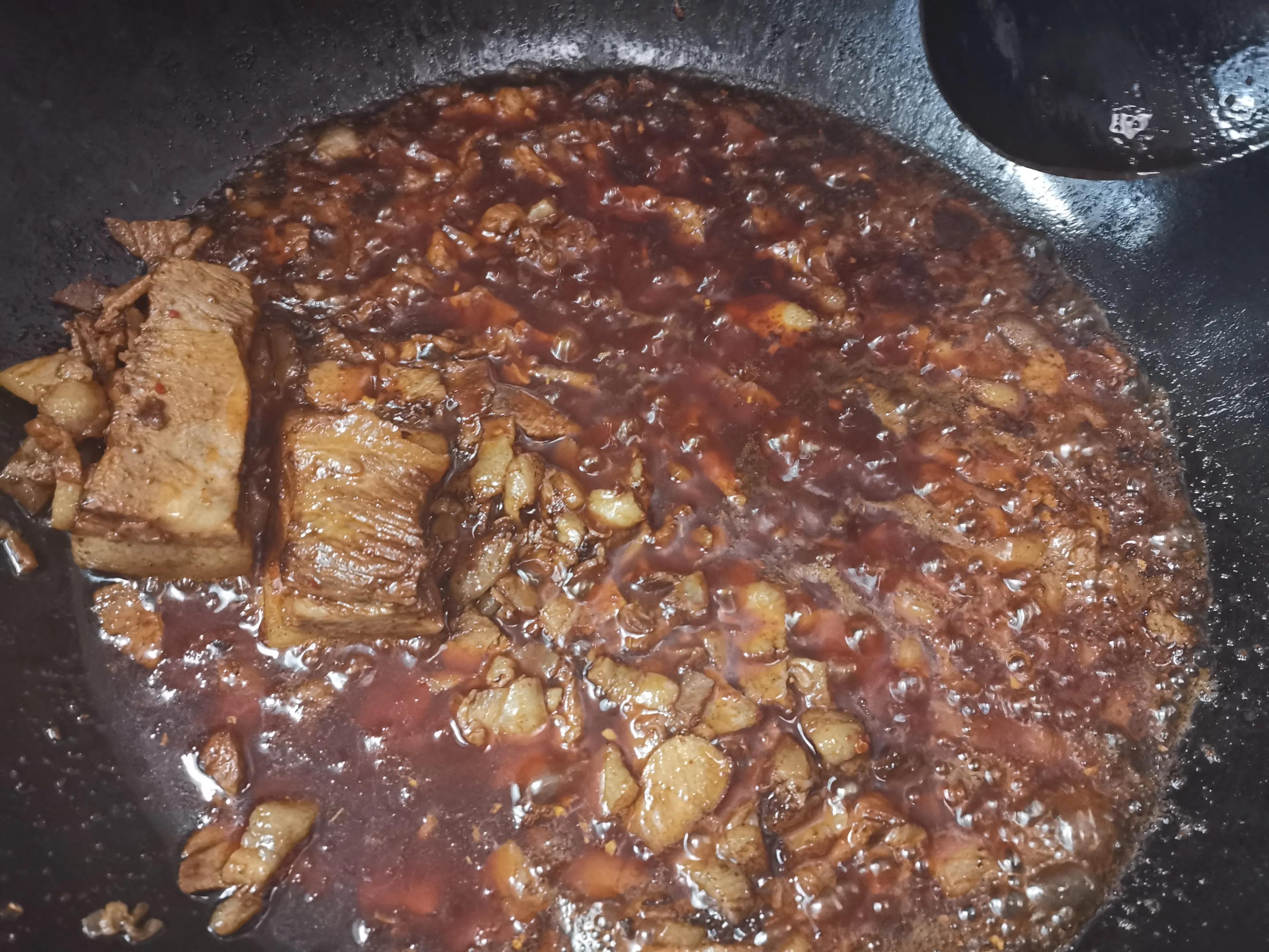 陕西人做臊子的方法,怎么做陕西臊子