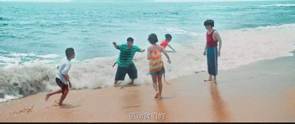 暑假最值得看的五部国产电影,7月国内外电影排片