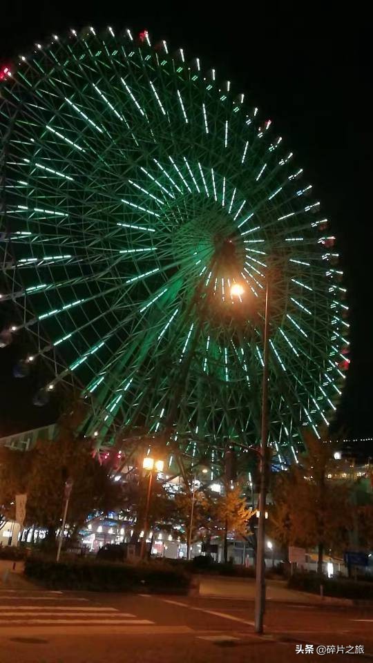 上海游轮去日本攻略,上海去日本的邮轮旅游攻略