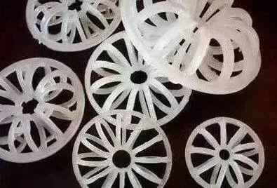 环境工程水处理中超滤膜技术应用,污水处理池如何选择生物填料好