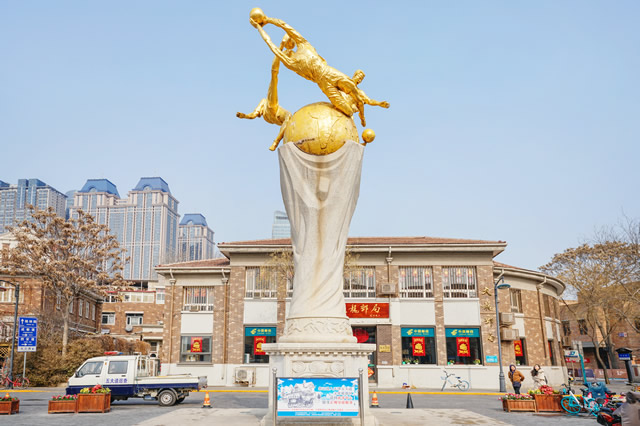 天津著名景点十大排行榜,天津十大景点视频