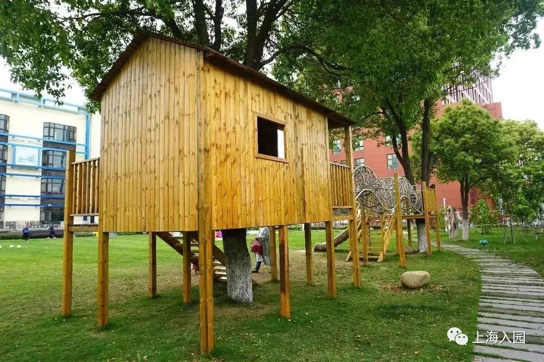 探园|这所幼儿园堪称“天然氧吧”!开办2年人气超高!报名人多