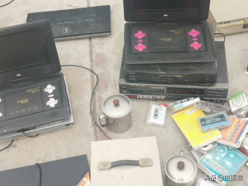 天津的鬼市新地点,天津鬼市时间地点周日