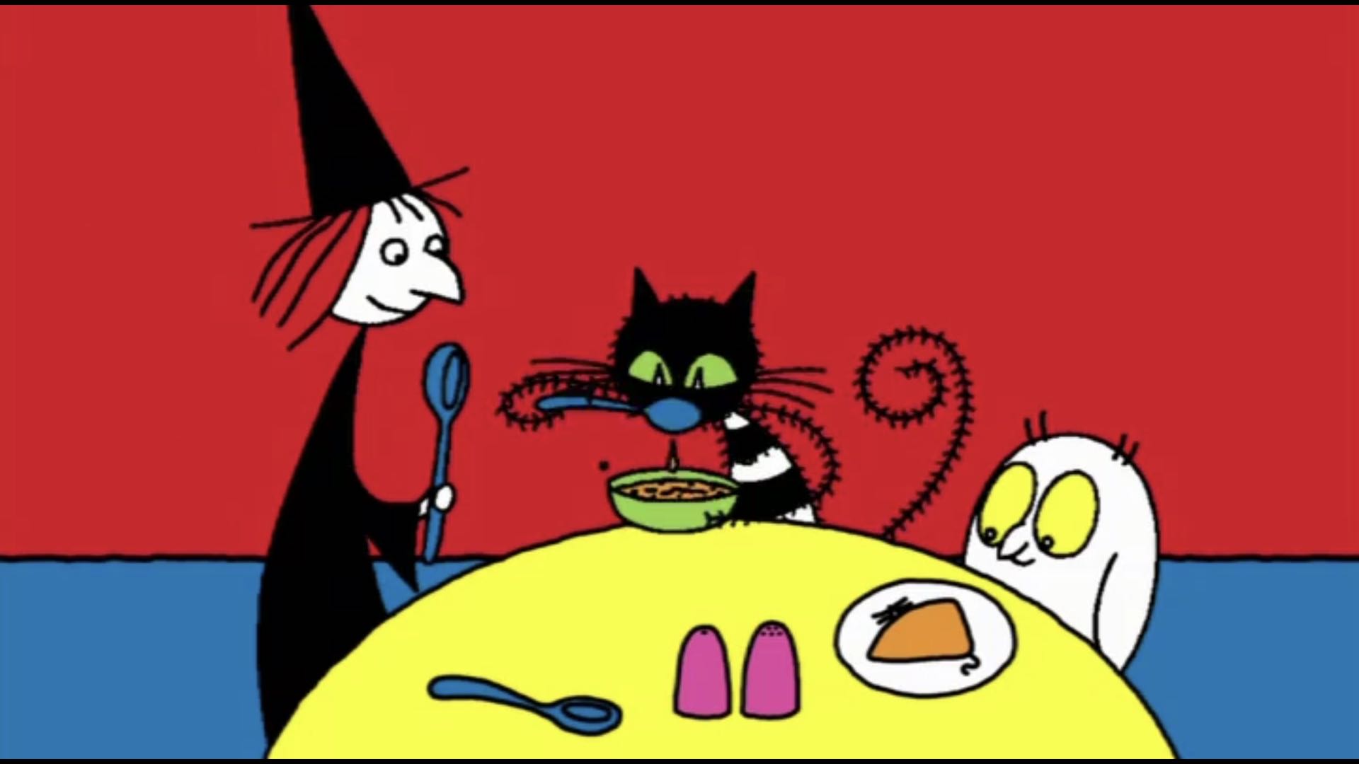 最适合孩子学英语的20部动画片,水果英语启蒙早教0-6岁儿童动画片