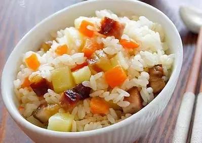 40道懒人电饭煲煮菜,50道电饭煲懒人美食菜谱简单美味