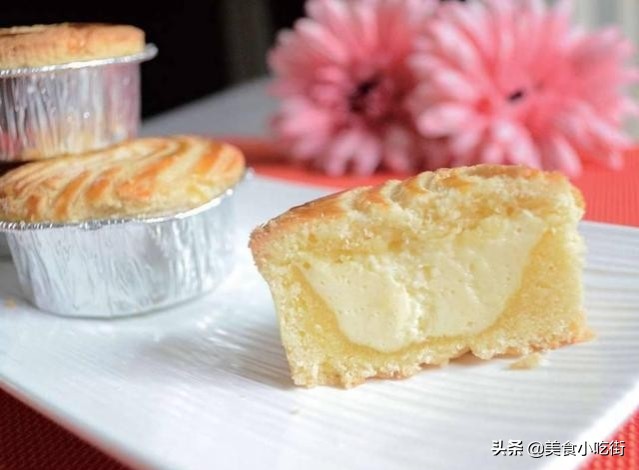 如何做出来的月饼又软又好吃,酥皮月饼皮怎样才能酥软入口即化