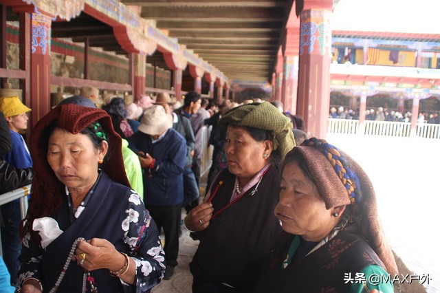 川藏线山南探幽,骑行西藏之旅感悟