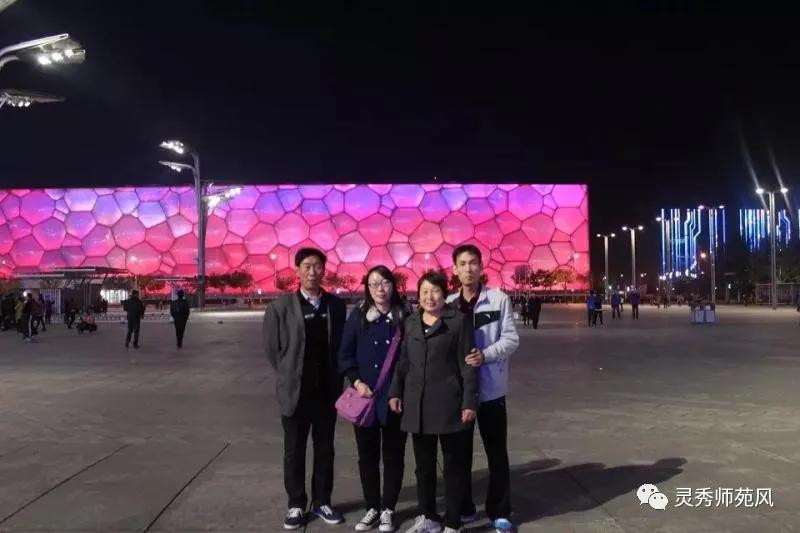 北京旅游故宫水立方,北京鸟巢水立方