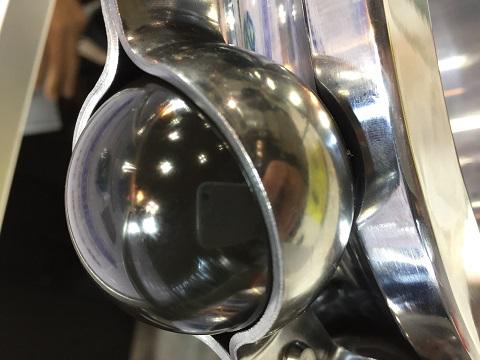 汽车陶瓷怎么用的,汽车半陶瓷和全陶瓷区别