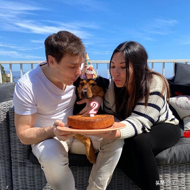 混血摩纳哥王妃,摩纳哥新王妃