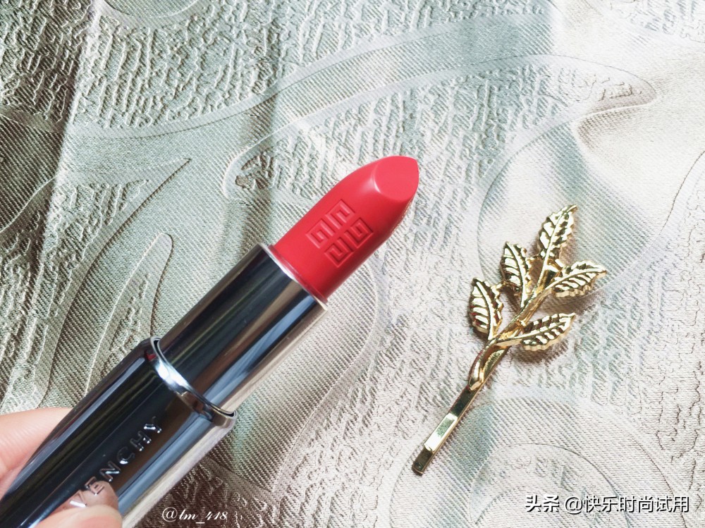 纪梵希高定新款,纪梵希彩妆香氛系列有哪些