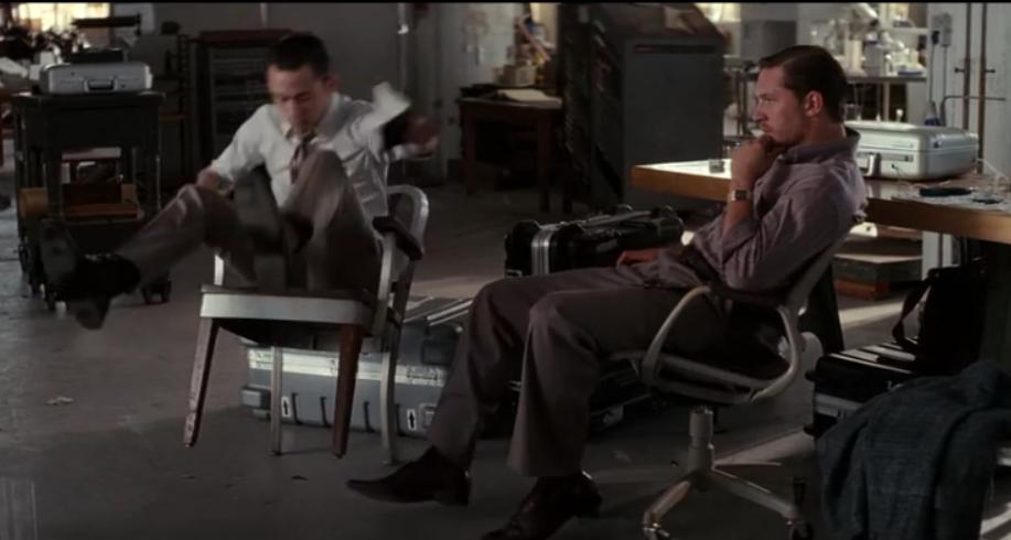 盗梦空间陀螺是不是图腾,盗梦空间陀螺深度解析