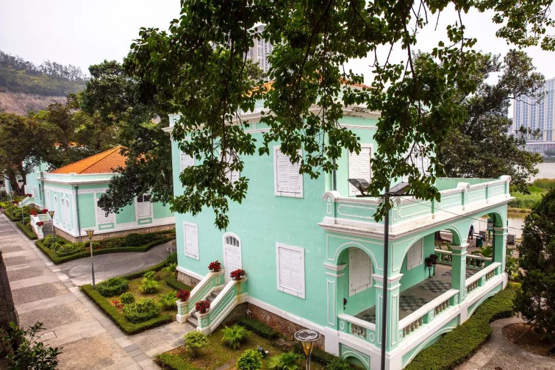 免费游澳门｜除了赌，在澳门大多数地方免费，拿好这份攻略吧