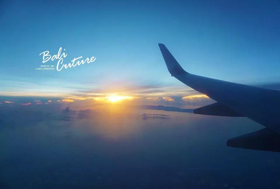 999玩转巴厘究竟嗨不嗨：香遇巴厘，南太平洋的风与海