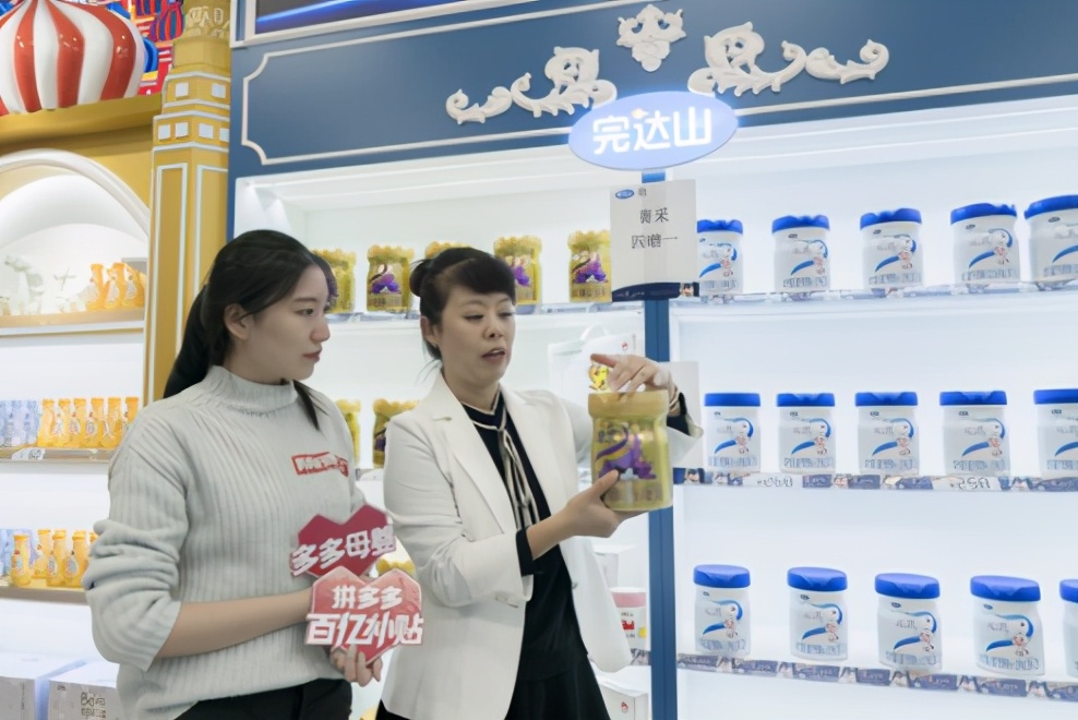 澳洲奶粉未来如何,雅培奶粉退出中国市场了吗