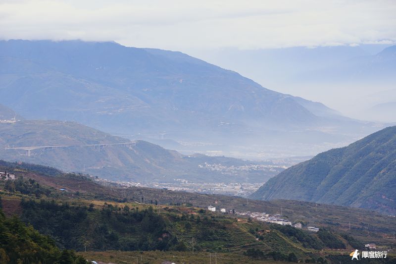 茶马古道重镇旅行,茶马古道旅行