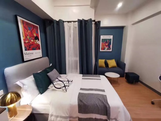 在菲律宾买房可以永久居住吗,马云在菲律宾买房了吗