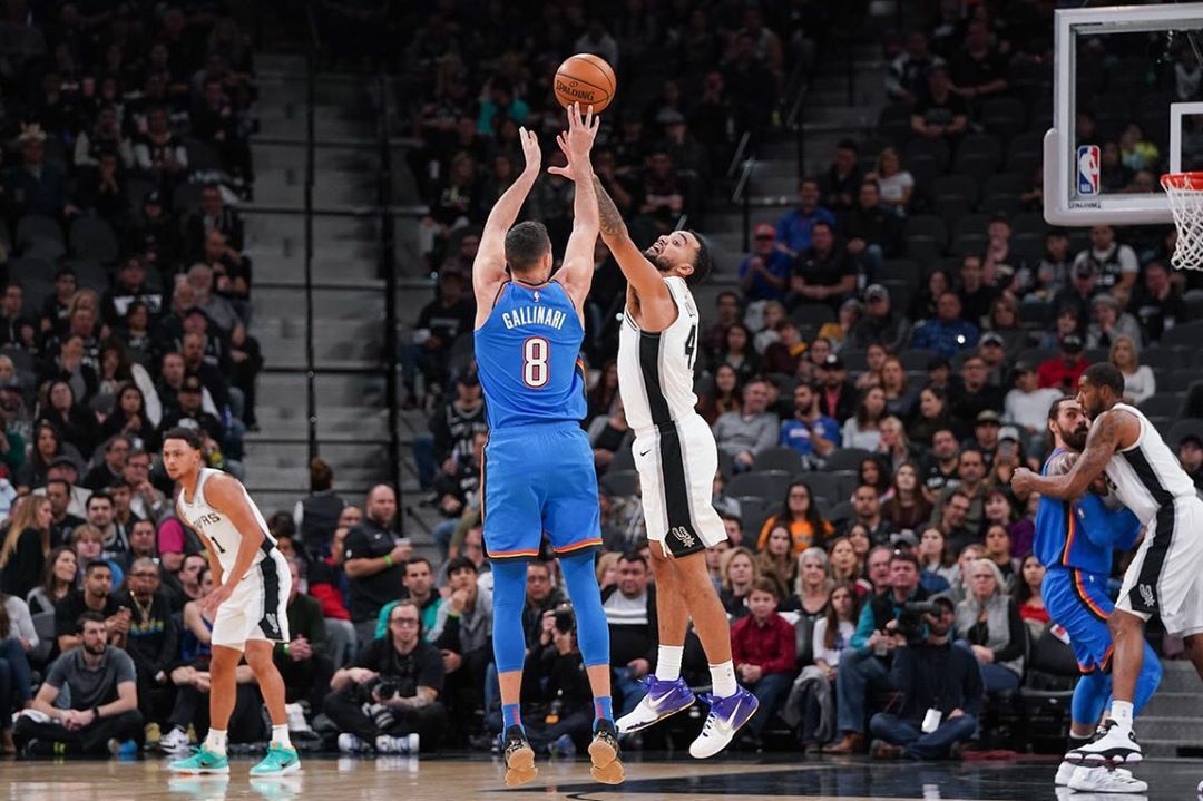 「深度观察」三枪，一炮，一盾，雷霆乃西部最大的黑马