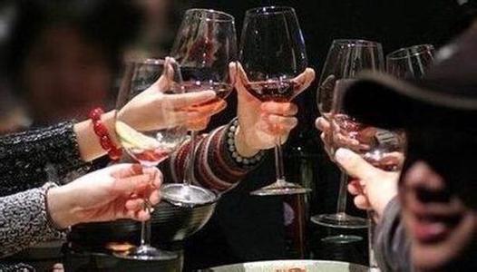 酒过三巡是什么样,酒过三巡有第四巡吗