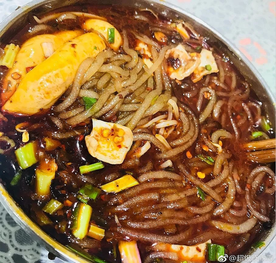 成都美食小吃攻略十大必吃排行榜,成都是美食之都各种小吃风味独特