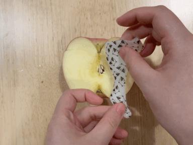 你的眼膜上白名单了吗？