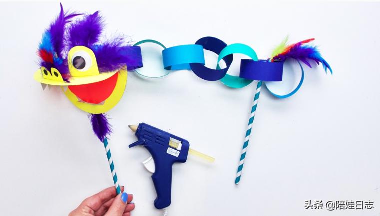 这个春节不简单,又简单又好看的春节手工