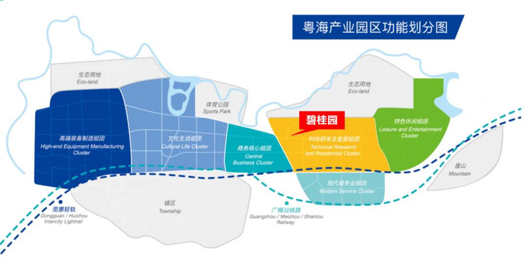 持续大热！为什么谢岗总是备受东莞青睐？