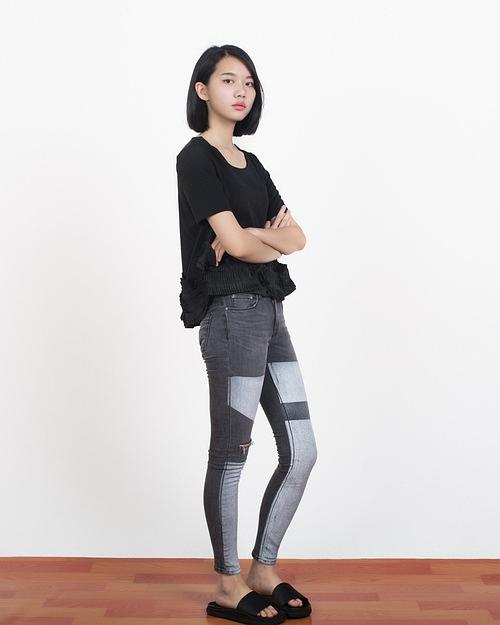 怎么区分韩国衣服真假,如何鉴别真假韩货衣服