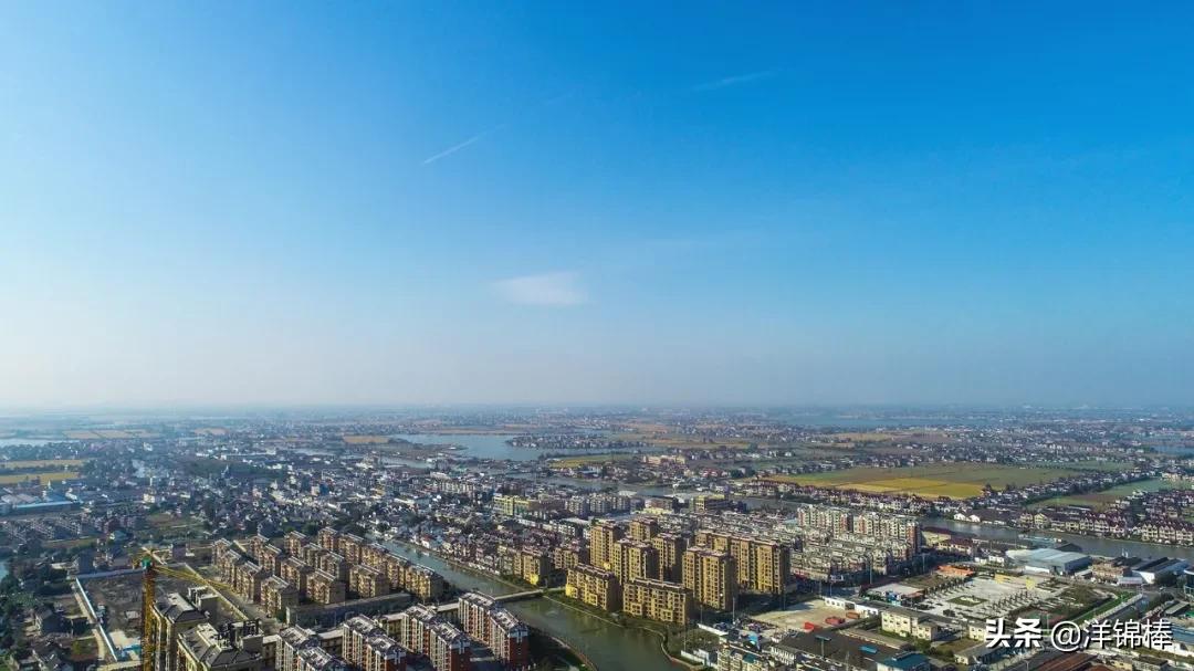 定了！2021年，嘉善各镇（街道）要干这些实事