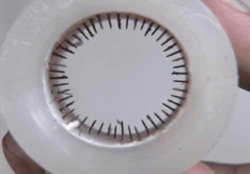 金丝蜜枣是怎么做成的,金丝蜜枣是怎么制成的