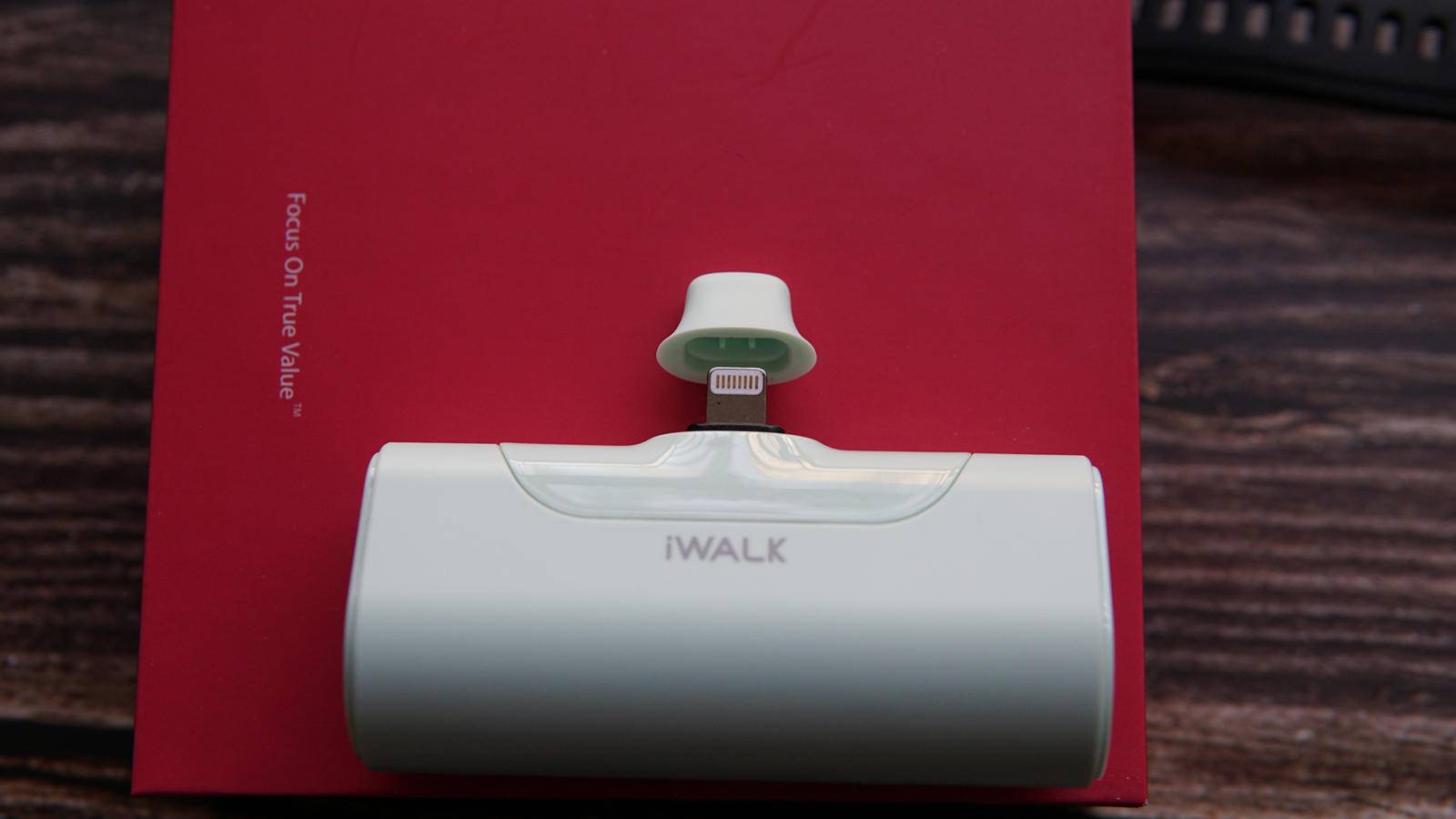 iwalk爱沃可口袋充电宝,iwalk爱沃可磁吸充电宝10000毫安