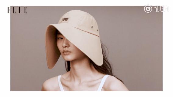 刘雯贺聪巴黎时装周完整版,巴黎时装秀贺聪