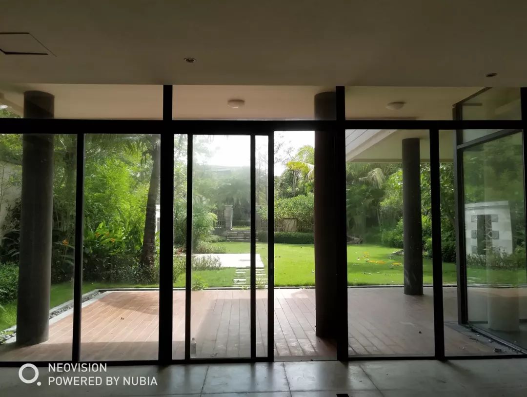 创视界空间设计,创视界海南