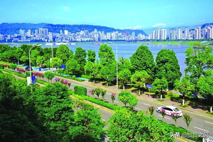 万州渝东北区域中心城市,万州为什么要叫渝东北