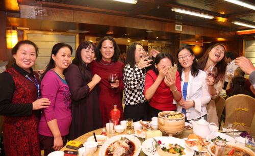 成绩差的学生为什么不会同学聚会,差生同学聚会