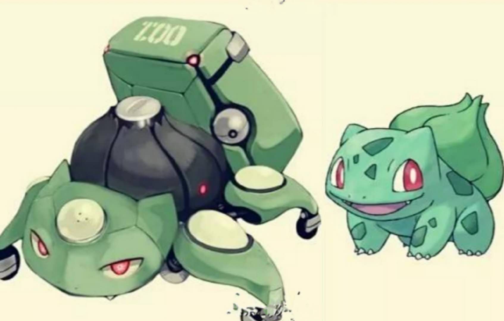 精灵宝可梦进化成多种形态,精灵宝可梦进化后超厉害的精灵