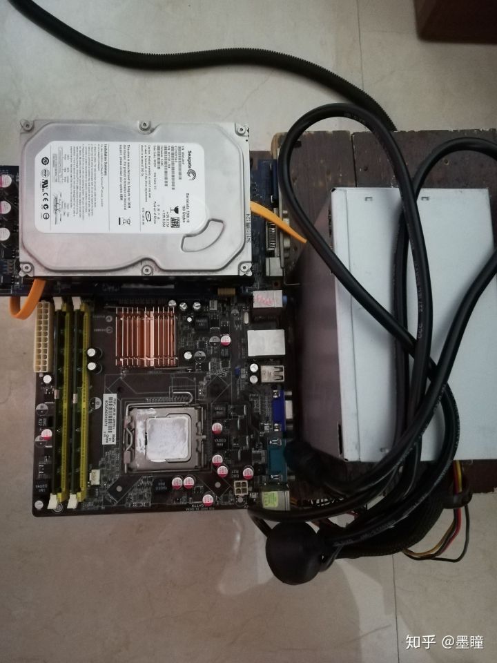 如何做一个垃圾佬,垃圾佬的基本操作