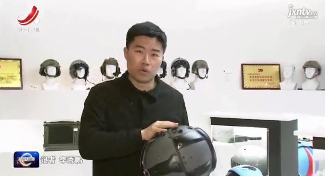 练“内功”强保障！《江西新闻联播》点赞南昌高新区