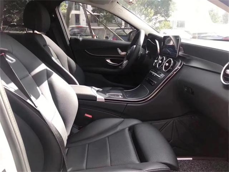 奔驰新款c180l,c180l奔驰报价2020款