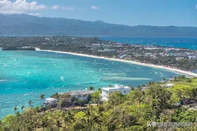 现在可以去哪些海岛旅游,现在去哪个海岛比较便宜