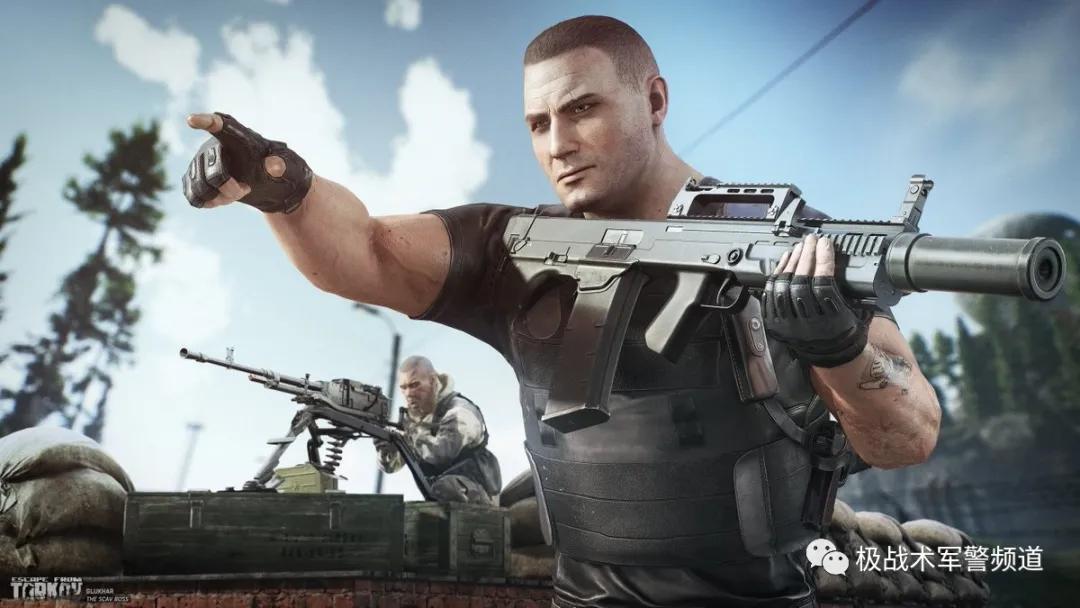 光荣使命国产射击游戏视频,穿越火线为啥到了荣耀就输