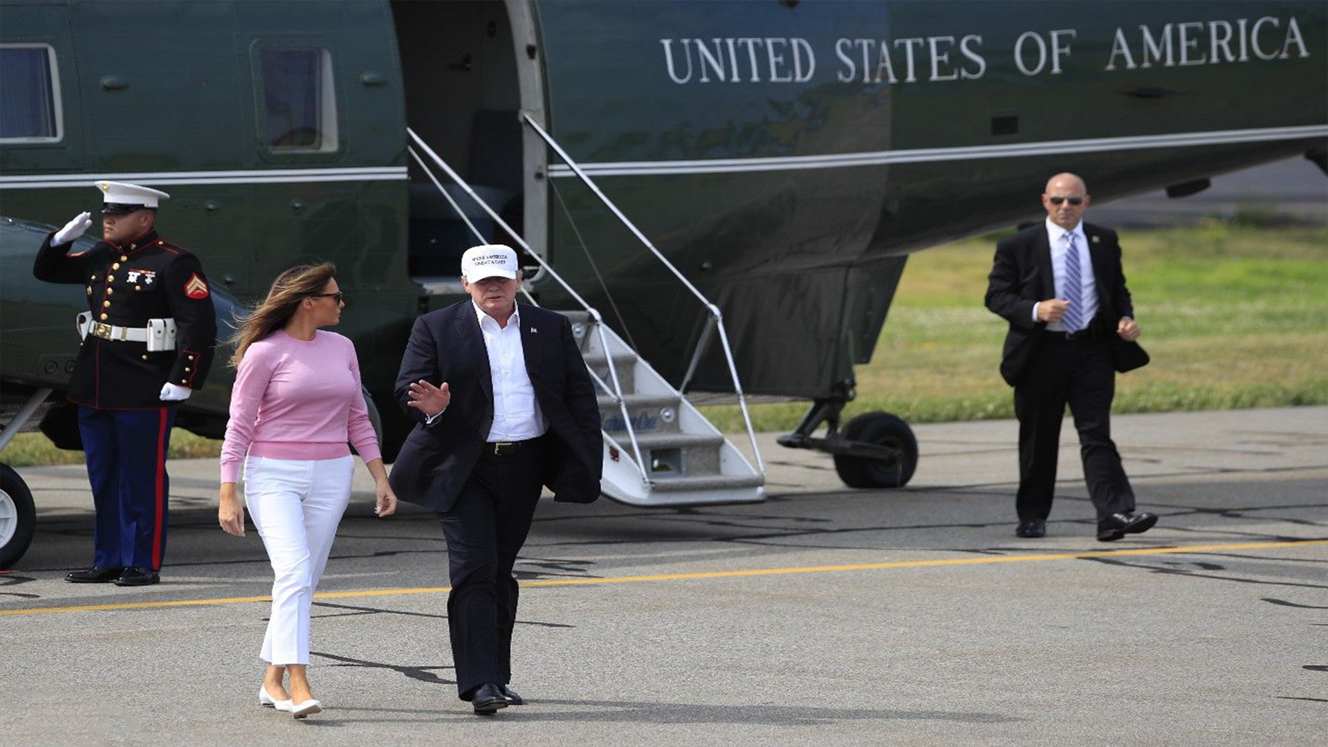 美国总统同款公文包,美国的公文包是什么