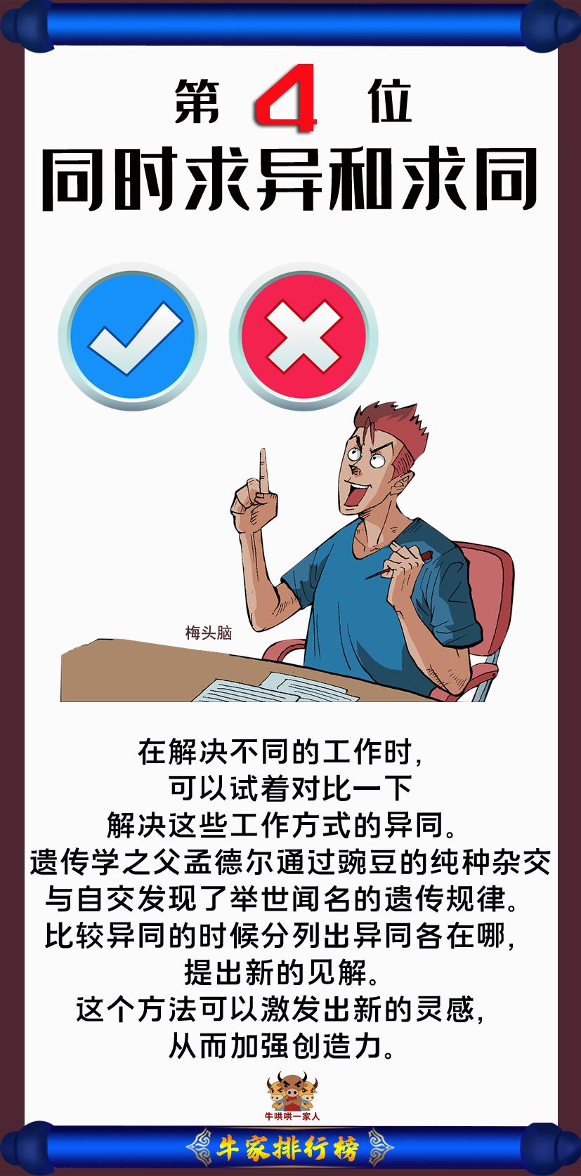 如何提高创造力的技巧,提升创造力的十个方法