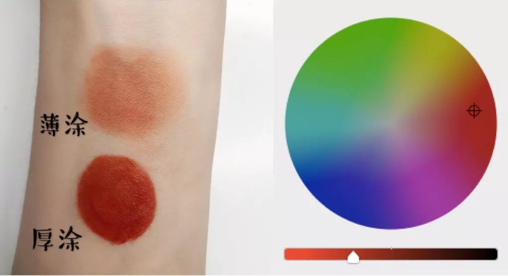 热门色口红推荐牌子,热门口红测评无美颜无滤镜
