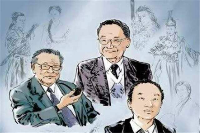 武侠游戏还原,武侠游戏复刻