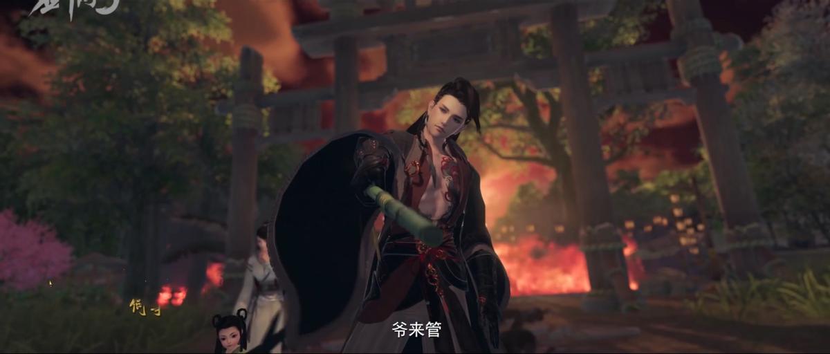 剑网三各门派技能详解图,剑网三pve门派推荐2022