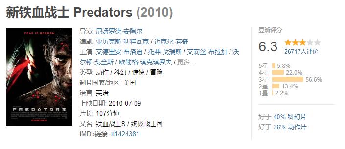 铁血战士系列解析,铁血战士形态全部解析